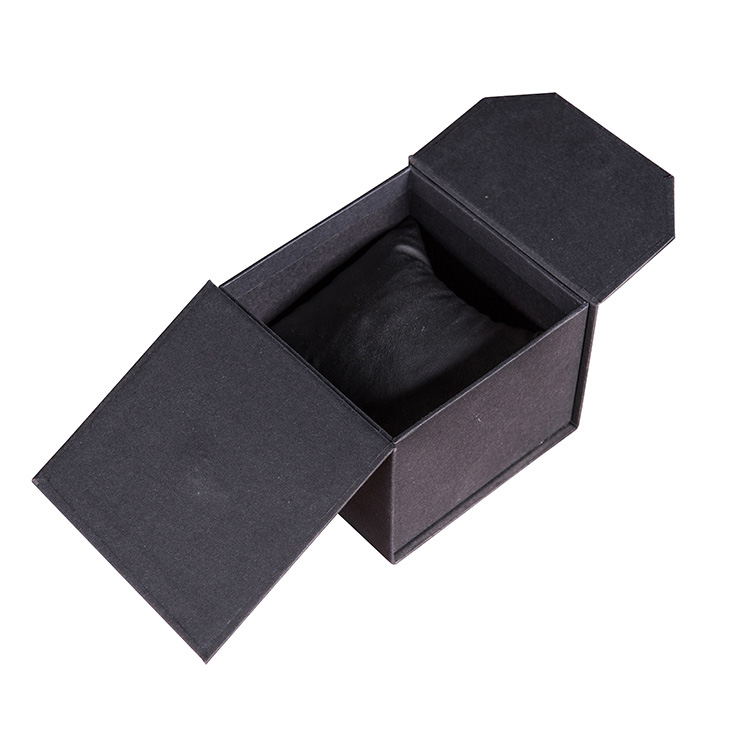 Hvilke fordele har High End Watch Packaging Box over de almindelige?