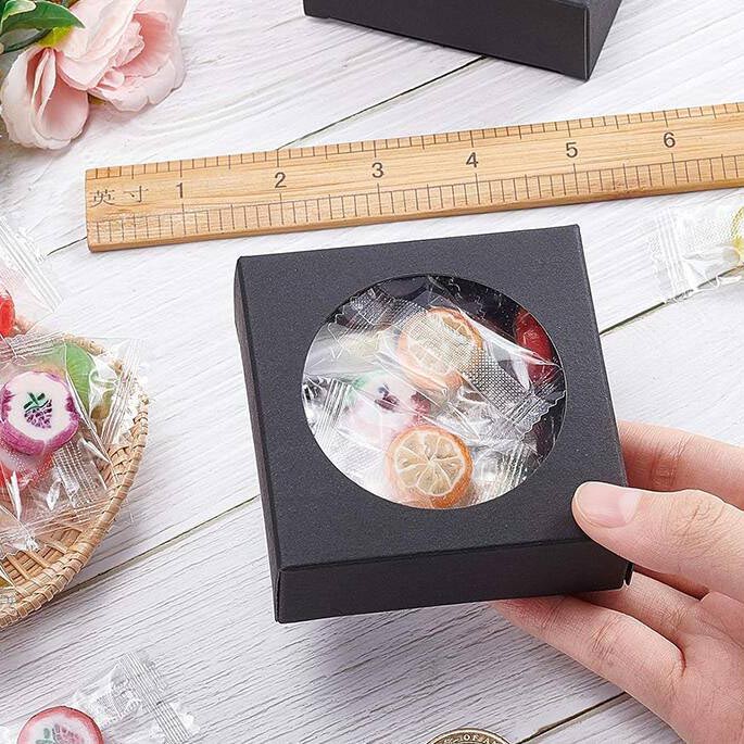 Hvorfor vælge en lille Kraft Brun sæbeboks til bæredygtig og effektiv produktemballage?