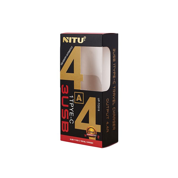 Hvorfor er opladerstikkets emballageboks ved at blive den næste standard for sikker, smart og bæredygtig elektronikemballage?