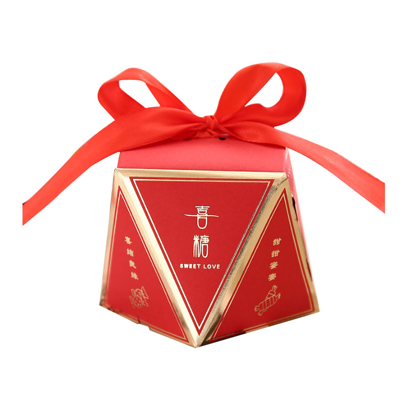 Chokolade emballage
