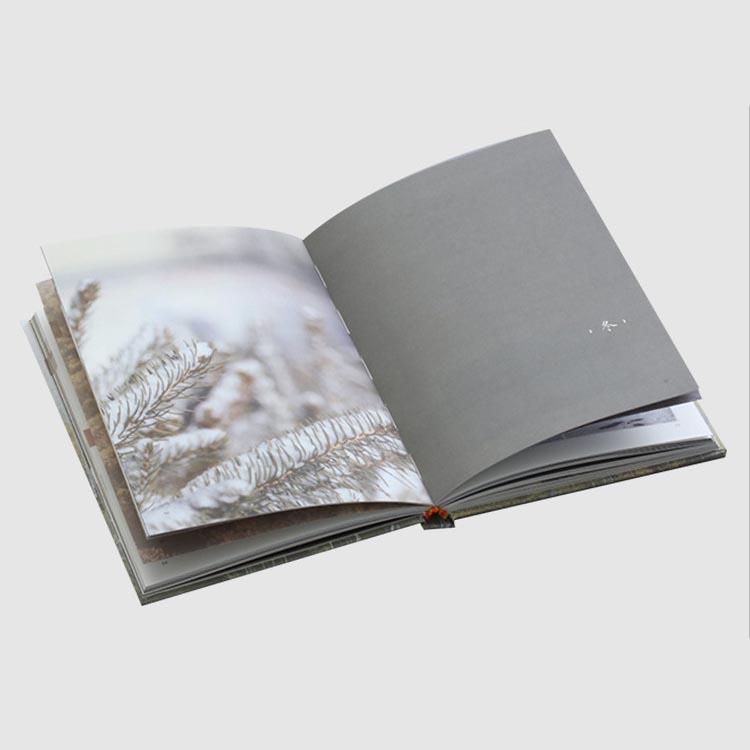 Virksomhedsbrochure